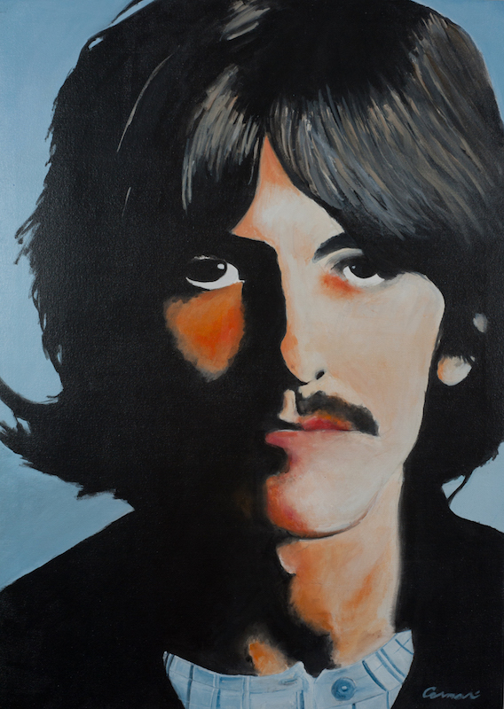 George