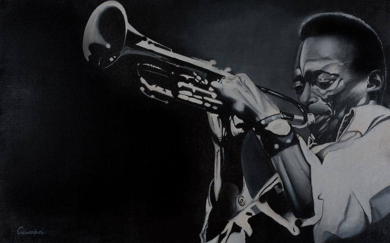 Miles