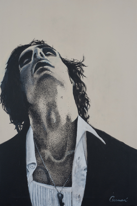 Tyson Ritter