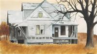 Wheat House Thumbnail