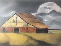 barn